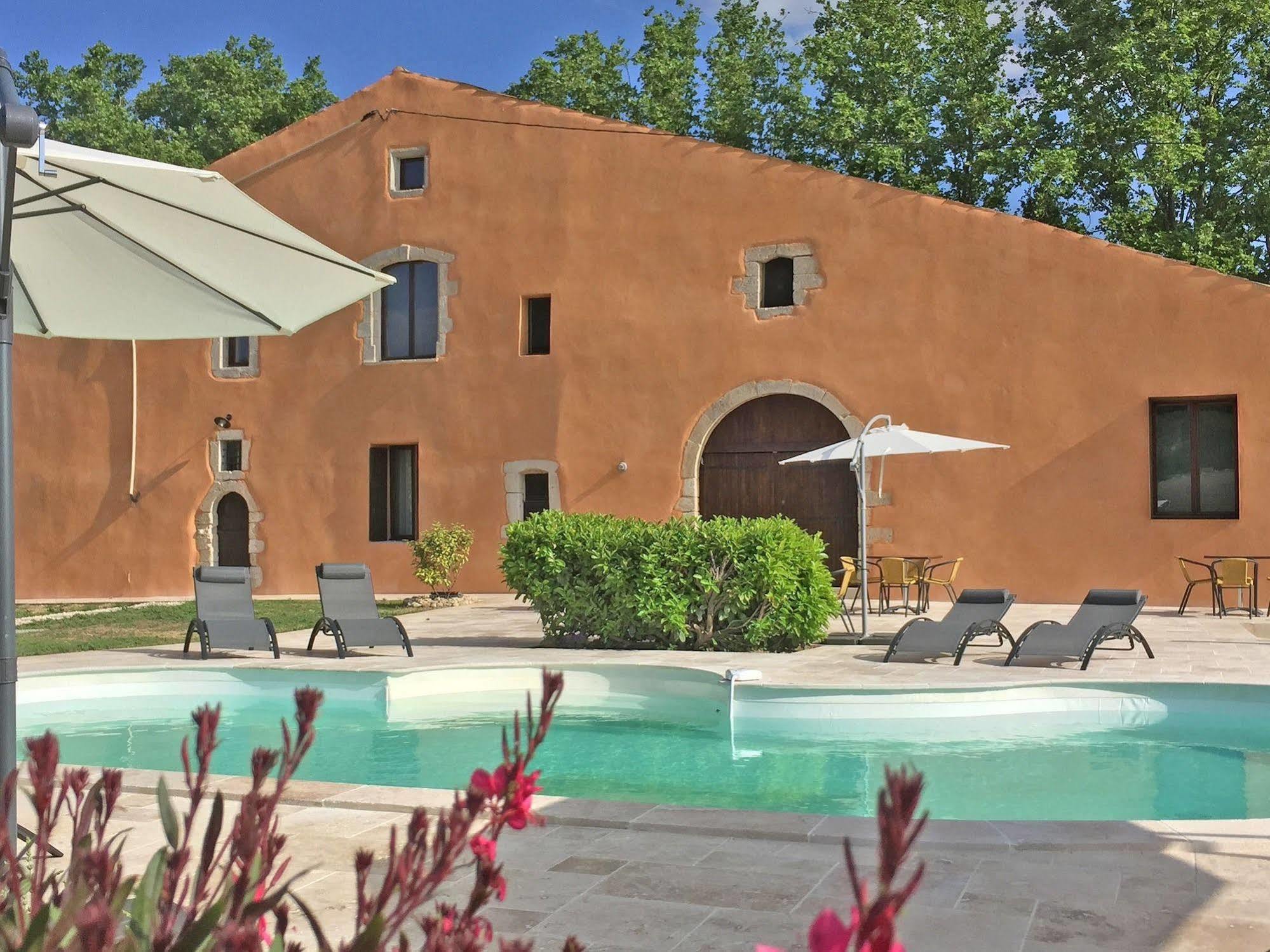 Domaine De Pradaous Reillanne