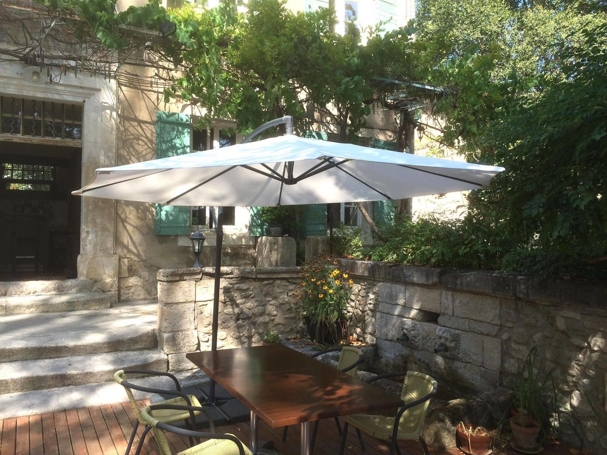 Domaine De Pradaous Reillanne
