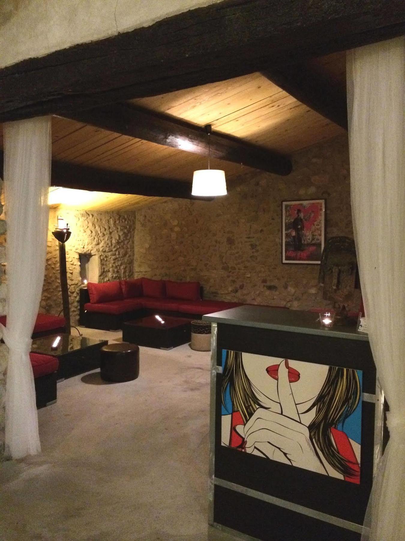 Domaine De Pradaous *